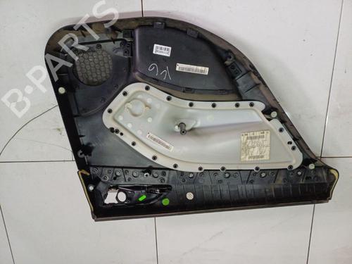 Rear left panel SKODA OCTAVIA II (1Z3) 1.9 TDI | BP37687075C60 - Image 3
