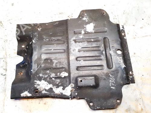 Used Underbody protection Underbody protection LAND ROVER RANGE ROVER SPORT I (L320) 2.7 D 4x4 (190 hp) 35471620 35471620