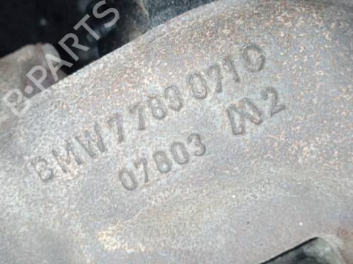 Exhaust manifold BMW 7 (E65, E66, E67) 740 d | BP34902452M110 - Image 2