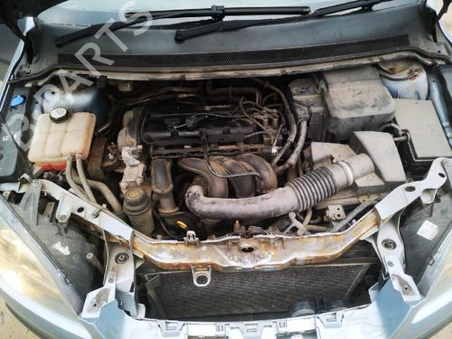 Electronic module FORD FOCUS II (DA_, HCP, DP) 1.6 | BP32936767M83 - Image 7