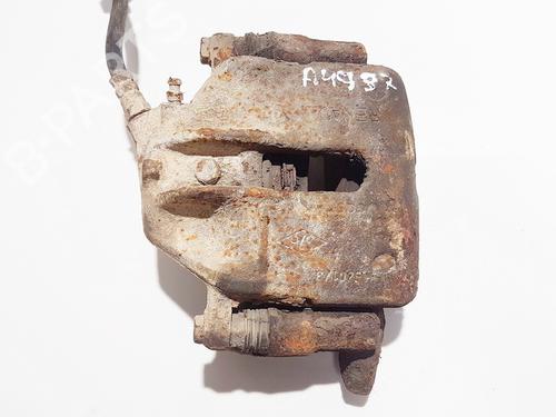 Used Left front brake caliper Left front brake caliper 35868847 35868847