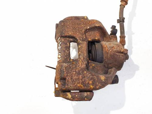Used Right front brake caliper Right front brake caliper OPEL VECTRA C (Z02) 1.9 CDTI (F69) (150 hp) 35379689 35379689