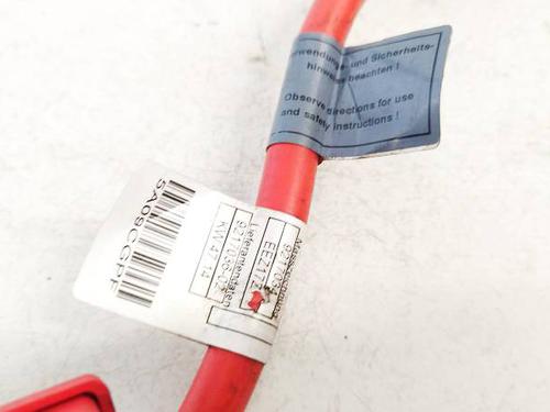 Cable BMW 5 (F10) 535 i | BP37253856E12 - Image 4