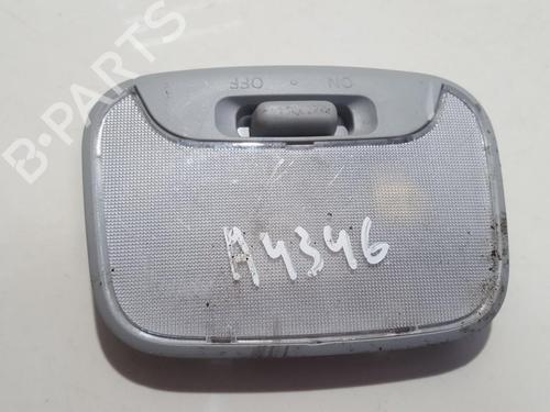 Luz interior Luz interior MITSUBISHI OUTLANDER II (CW_W) 2.0 DI-D (CW8W) (140 hp) 35838694 35838694