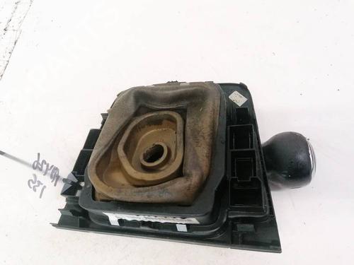 Shift knob VW PASSAT B6 (3C2) 2.0 TDI | BP35369629I34 - Image 2