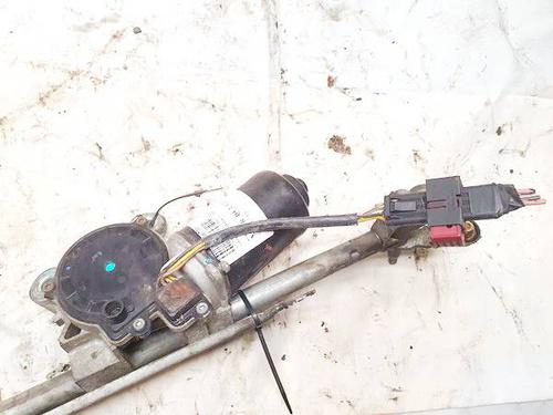 Used Front wiper motor Front wiper motor 35269948 35269948