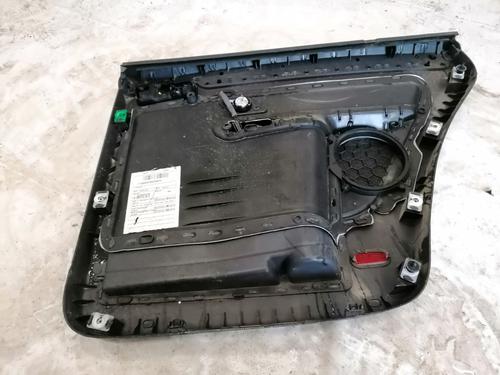 Rear left panel VW TOURAN (1T1, 1T2) 2.0 TDI | BP35504338C60 - Image 2
