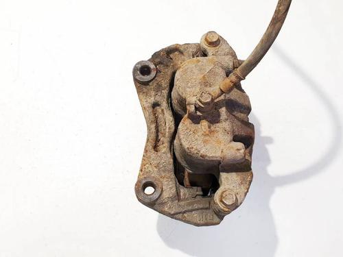 Right front brake caliper NISSAN PATHFINDER III (R51) 2.5 dCi | BP35298244M104 - Image 2