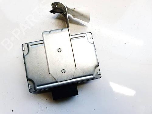 Electronic module MAZDA 6 Estate (GJ, GL) 2.2 D | BP38494122M83 - Image 3