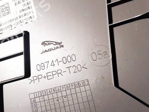 Other JAGUAR XF II (X260) 2.0 D | BP35154823O1 - Image 3