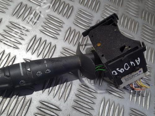 Used Warning switch Warning switch RENAULT LAGUNA II (BG0/1_) 1.9 dCi (BG1A, BG1W, BG0G) (110 hp) 35697879 35697879