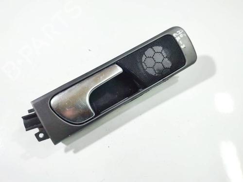 Used Rear right interior door handle Rear right interior door handle 34813290 34813290