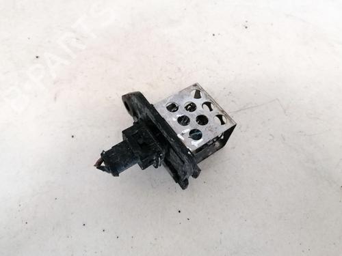 Heater resistor PEUGEOT 206 SW (2E/K) 1.4 HDi | BP35513004M108 - Image 3