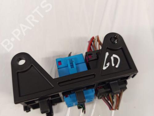 Used Electronic module Electronic module 34989842 34989842