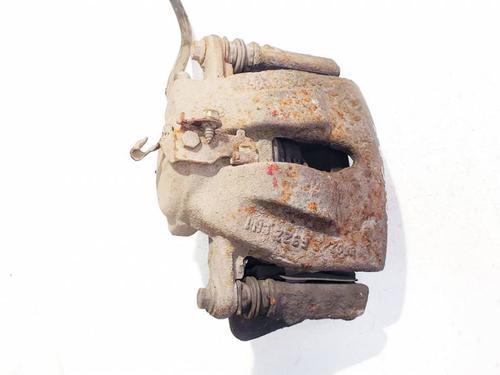 Used Left front brake caliper Left front brake caliper CITROËN C8 (EA_, EB_) 2.2 HDi (128 hp) 35053290 35053290