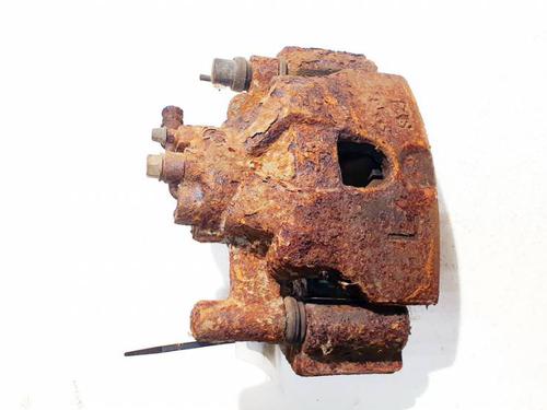 Used Left front brake caliper Left front brake caliper MAZDA 6 Hatchback (GG) 2.0 DI (GG14) (121 hp) 34933138 34933138