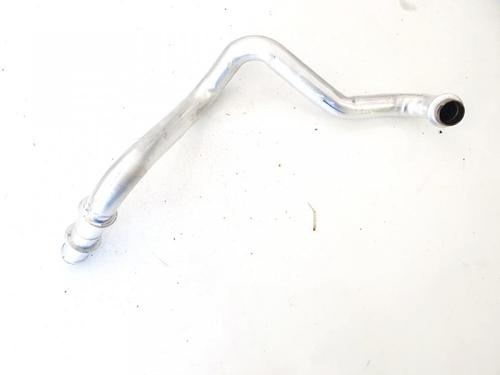 Used Pipe Pipe MERCEDES-BENZ E-CLASS (W212) E 200 CDI / BlueTEC (212.005, 212.006) (136 hp) 35404862 35404862