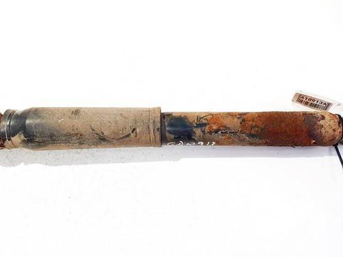 Used Right rear shock absorber Right rear shock absorber RENAULT SCÉNIC II (JM0/1_) 1.6 (JM0C, JM0J, JM1B) (113 hp) 36455246 36455246