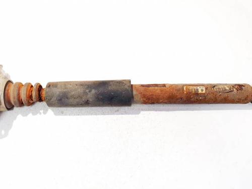 Used Left rear shock absorber Left rear shock absorber 37009714 37009714