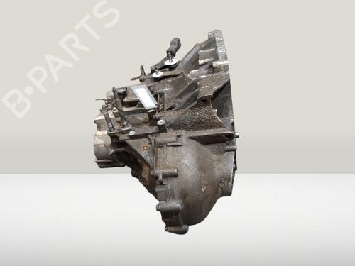 Gearbox HONDA FR-V (BE) 2.2 i CTDi (BE5) | BP34912269M3 - Image 3