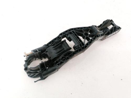 front-right-exterior-door-handle-skoda-fabia-i-6y2-1999-2000-2001-2002-2003-2004-2005-2006-2007-2008-35538649 main image