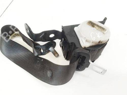 Used Rear left seatbelt Rear left seatbelt 35122847 35122847