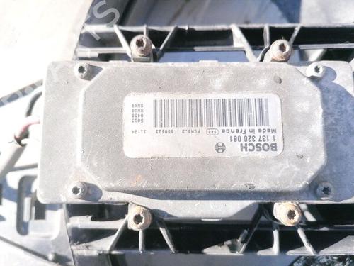 Electronic module VOLVO S80 I (184) 2.5 TDI | BP35575829M83 - Image 3