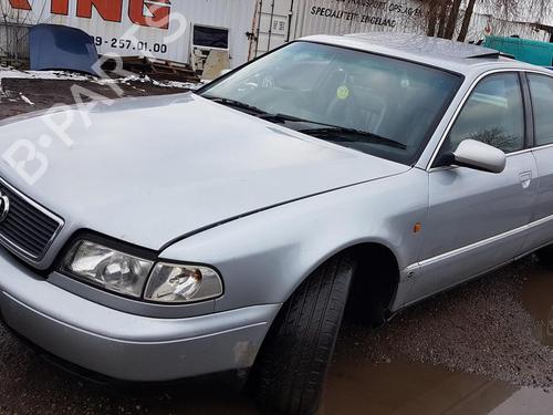 Used Parts AUDI A8 D2 (4D2, 4D8) 2.8 (193 hp) 4469750