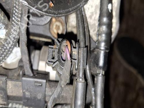 Electronic module SEAT IBIZA IV Hatchback Van (6J1) 1.2 TDI | BP39735168M83 - Image 4