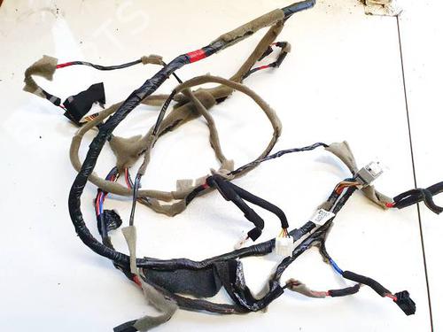 Used Wiring harness Wiring harness 34897826 34897826