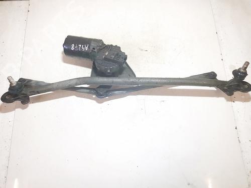 Used Front wipers mechanism Front wipers mechanism ROVER 75 (RJ) 2.0 V6 (150 hp) 35859662 35859662