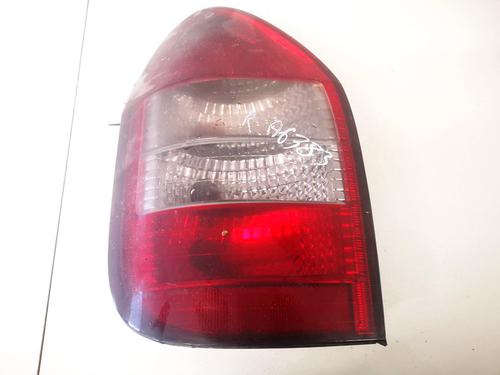 Used Left taillight Left taillight 35563194 35563194