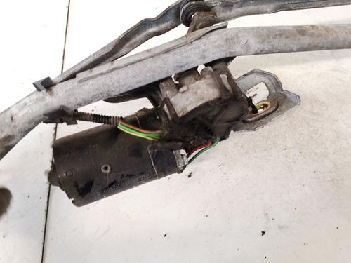 Used Front wiper motor Front wiper motor VW TRANSPORTER T4 Van (70A, 70H, 7DA, 7DH) 1.9 TD (68 hp) 35408530 35408530