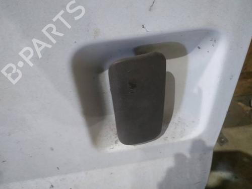 Used Front right exterior door handle Front right exterior door handle 39222521 39222521