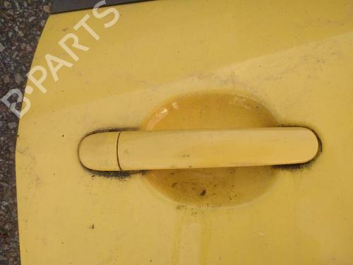 front-right-exterior-door-handle-audi-a2-8z0-2000-2001-2002-2003-2004-2005-35208016 main image