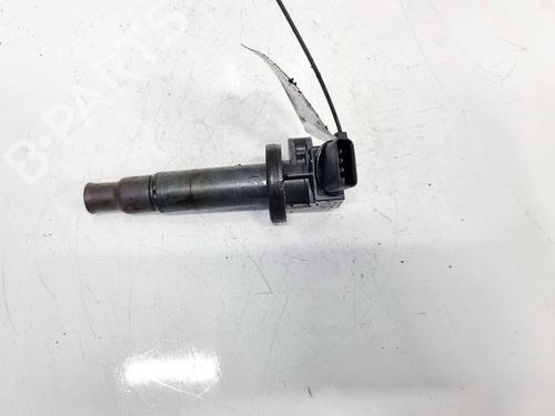 Used Ignition coil Ignition coil TOYOTA COROLLA Verso (_E12_) 1.6 VVT-i (ZZE121_, ZZE121R) (110 hp) 35245809 35245809