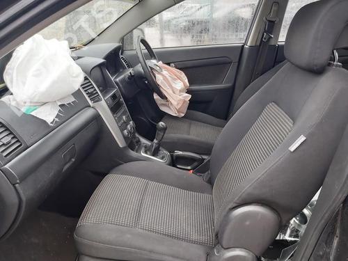 Electronic module CHEVROLET CAPTIVA (C100, C140) 2.0 D | BP33526187M83  - Image 7