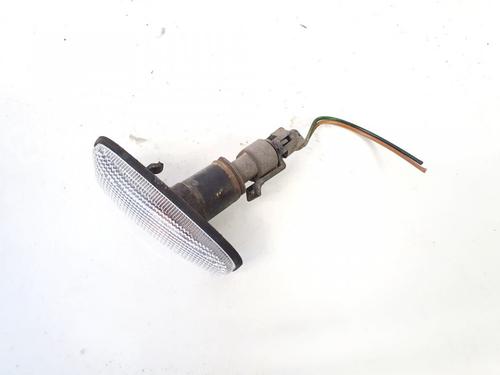 Used Left side indicator Left side indicator OPEL ZAFIRA A MPV (T98) 2.0 DTI 16V (F75) (101 hp) 35480010 35480010