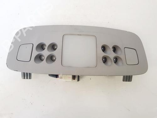 Interior roof light LEXUS IS II (_E2_) 220d (ALE20) | BP35534090I8 - Image 2