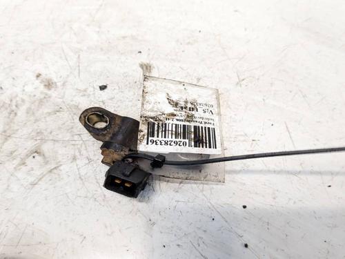 Electronic sensor FORD TRANSIT Van (FA_ _) 2.4 DI (FAA_, FAB_, FAC_, FAD_) | BP34897571M84 - Image 3