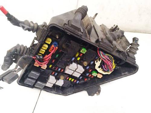 Used Fuse box CADILLAC SRX 4.6 AWD (325 hp) 32552118