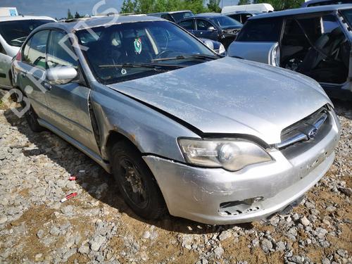 Used Parts SUBARU LEGACY IV Estate (BP) 2.0 AWD (BP5) (138 hp) 4443808