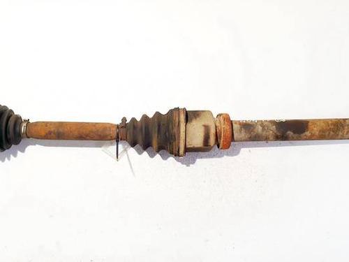 Used Right front driveshaft Right front driveshaft 39545788 39545788