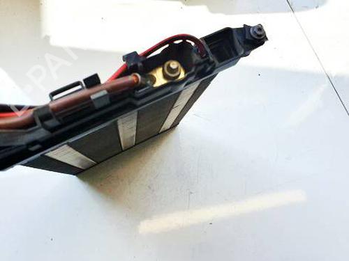 Heater resistor VW PASSAT B6 (3C2) 2.0 TDI | BP36686287M108 - Image 2