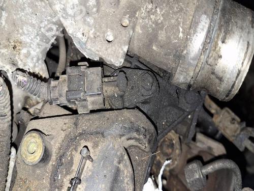 Electronic sensor RENAULT SCÉNIC III (JZ0/1_) 1.5 dCi | BP34782804M84 - Image 2