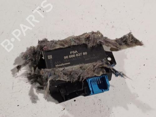 Used Electronic module Electronic module 34986582 34986582