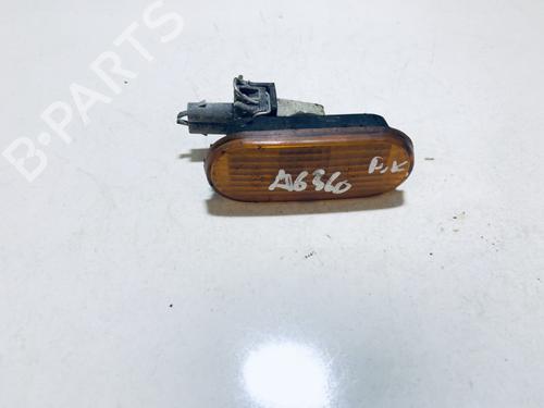 Used Left side indicator Left side indicator VW SHARAN (7M8, 7M9, 7M6) 1.9 TDI (110 hp) 35596640 35596640