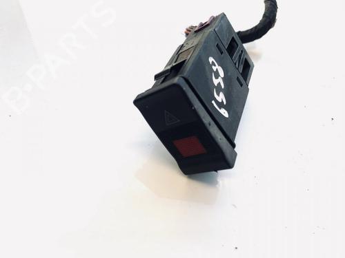 Used Warning switch Warning switch AUDI 80 B4 Saloon (8C2) 2.0 E (115 hp) 35552998 35552998