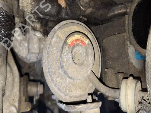 Used Egr Egr TOYOTA COROLLA Verso (_E12_) 2.0 D-4D (CDE120_, CDE120R) (90 hp) 36584704 36584704