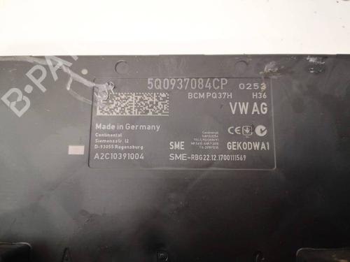Electronic module SUBARU IMPREZA Hatchback (GR, GH, G3) 2.5 AWD | BP34815707M83 - Image 2